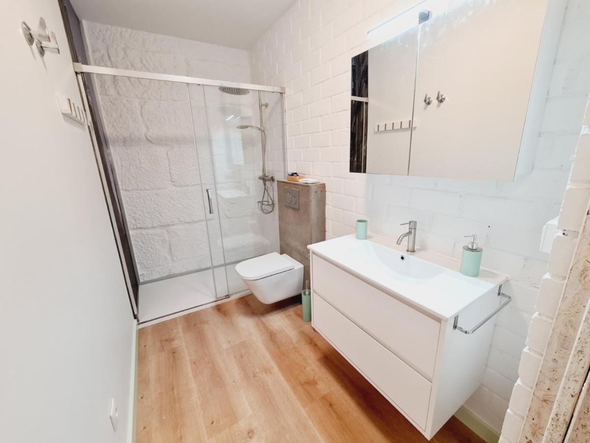 Edificio Amalia Rosina 1ºa Lejlighed Ourense Eksteriør billede