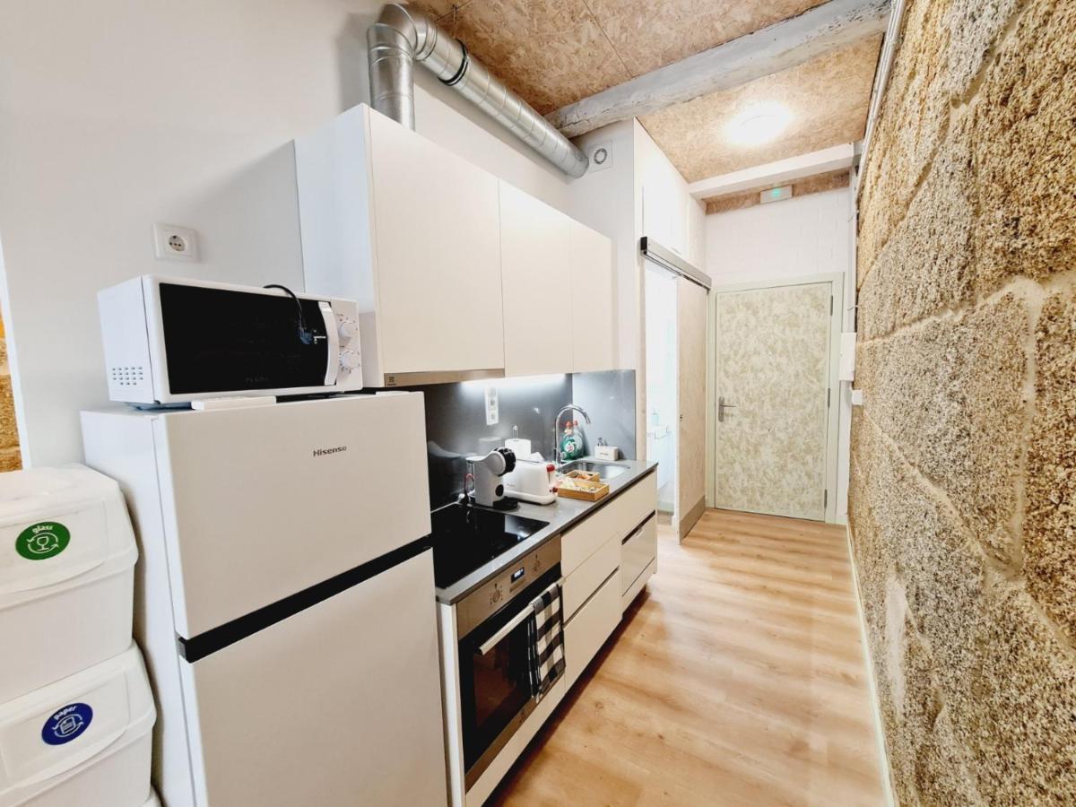 Edificio Amalia Rosina 1ºa Lejlighed Ourense Eksteriør billede